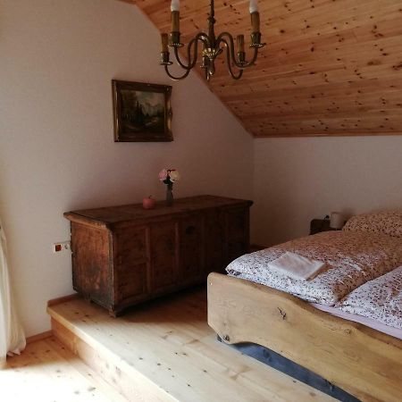 Ferienhaus Flattnitz المظهر الخارجي الصورة