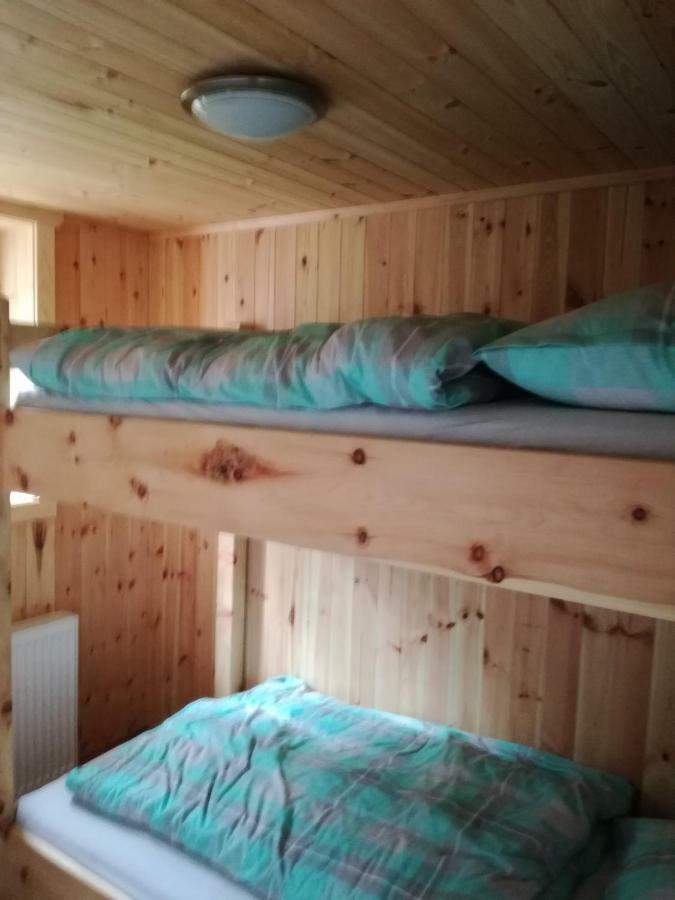 Ferienhaus Flattnitz المظهر الخارجي الصورة