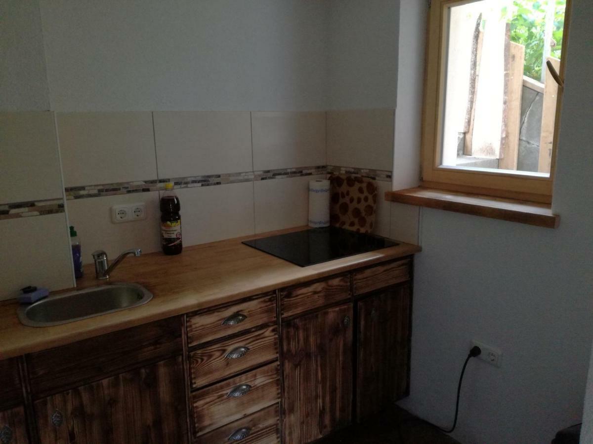 Ferienhaus Flattnitz المظهر الخارجي الصورة