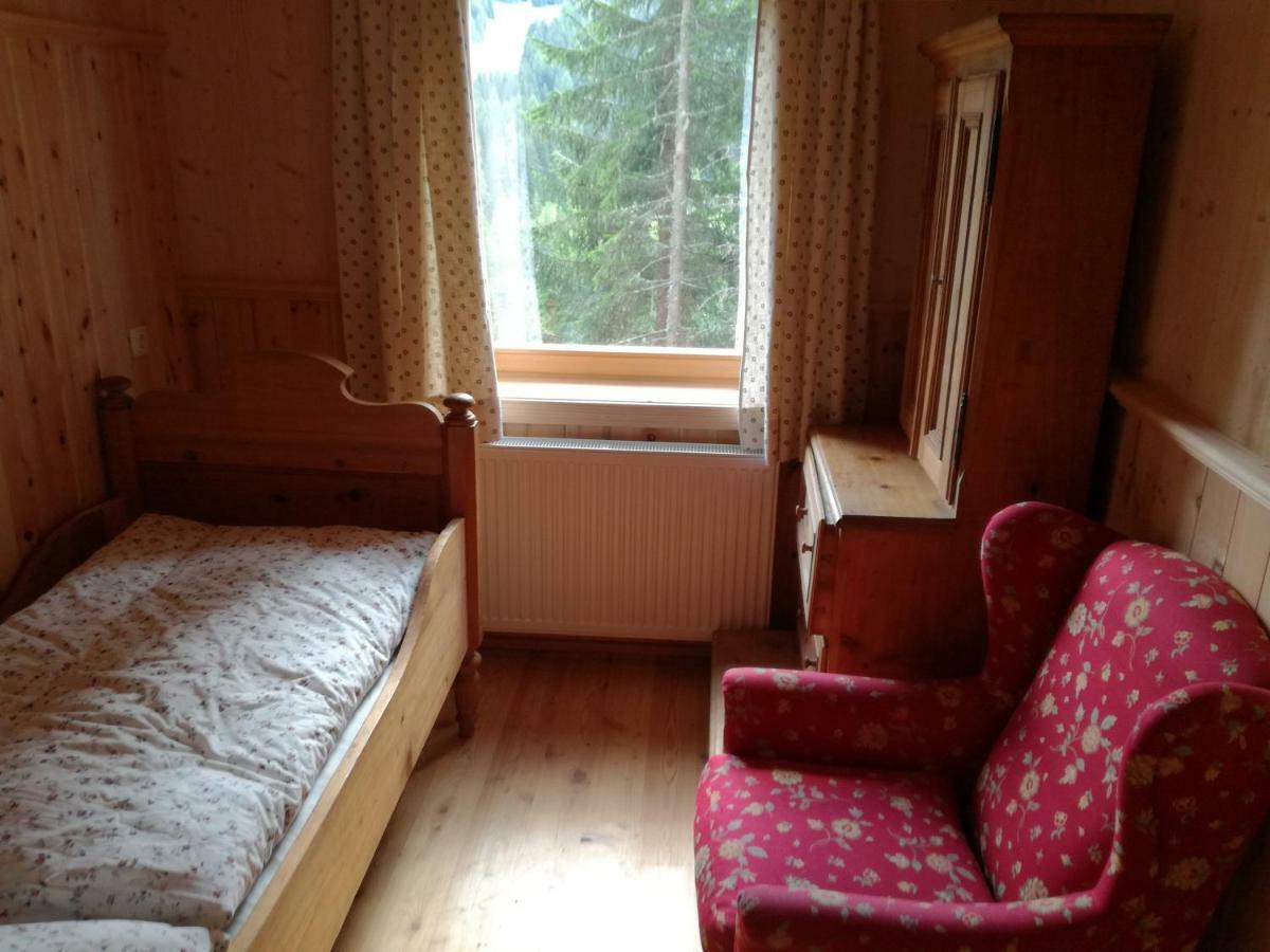 Ferienhaus Flattnitz المظهر الخارجي الصورة