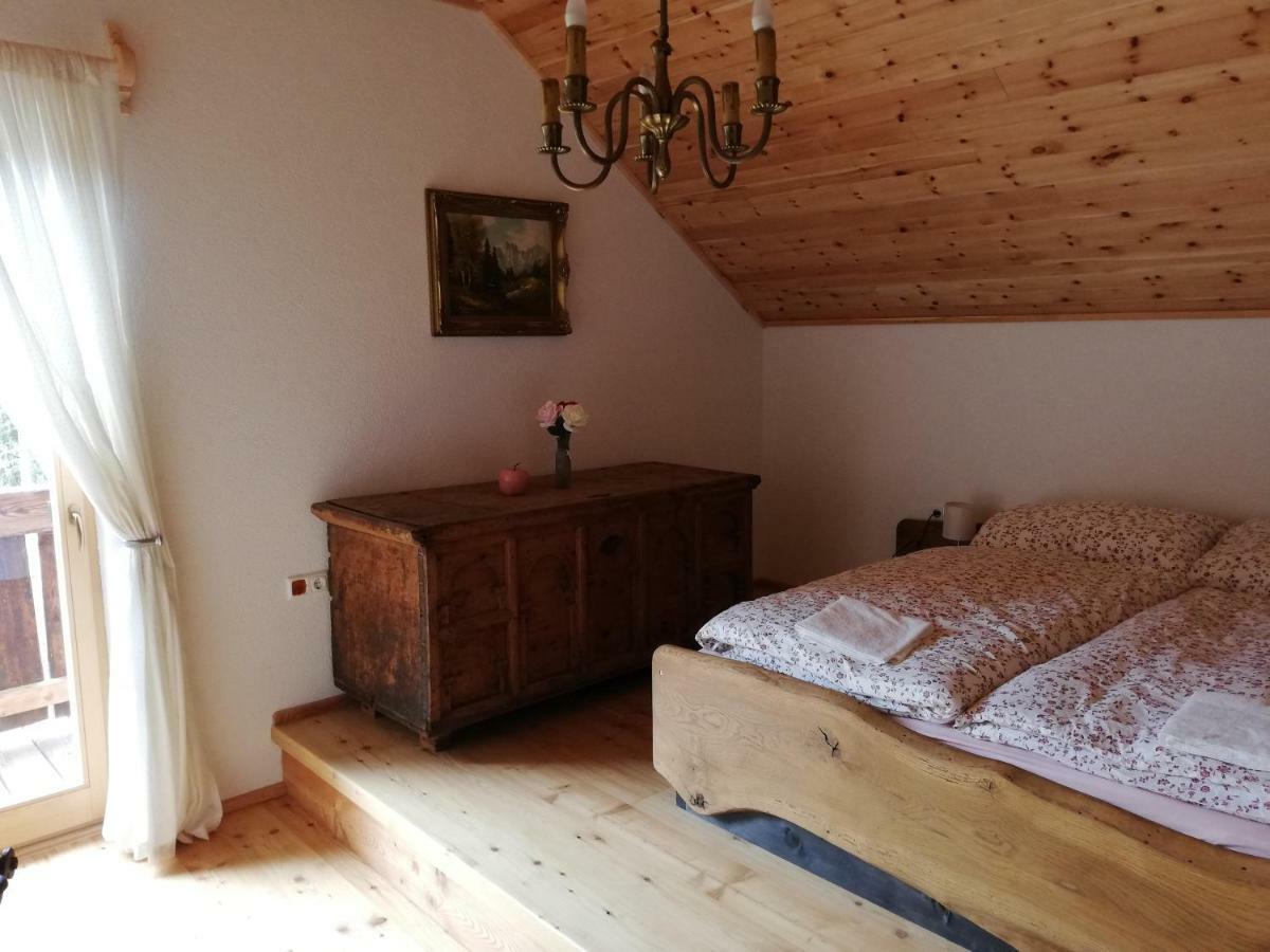 Ferienhaus Flattnitz المظهر الخارجي الصورة